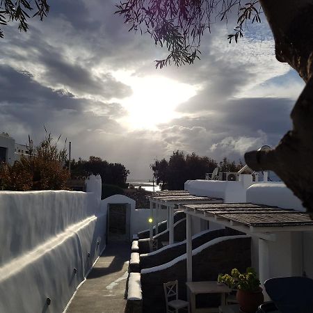 Villa Varnali Small Boutique Mykonos Town エクステリア 写真