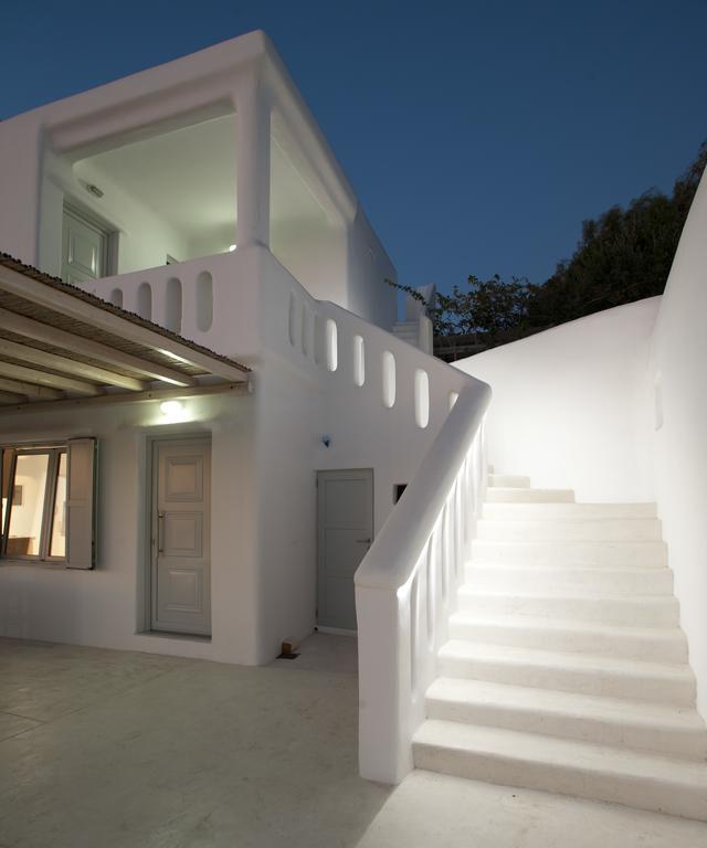 Villa Varnali Small Boutique Mykonos Town 部屋 写真