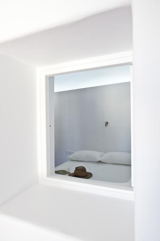 Villa Varnali Small Boutique Mykonos Town 部屋 写真
