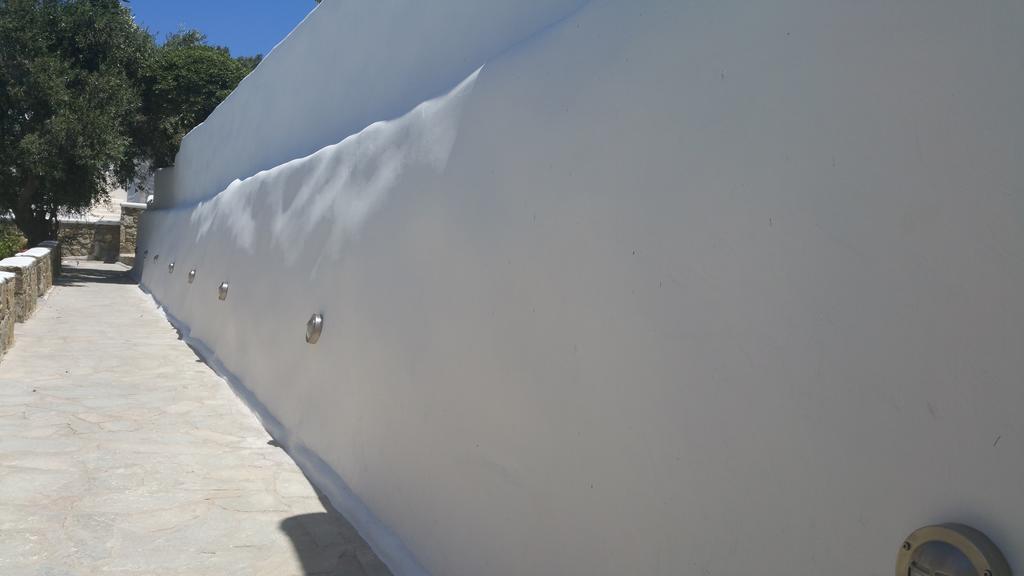 Villa Varnali Small Boutique Mykonos Town エクステリア 写真