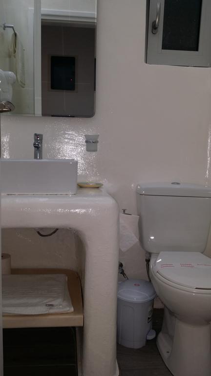 Villa Varnali Small Boutique Mykonos Town 部屋 写真