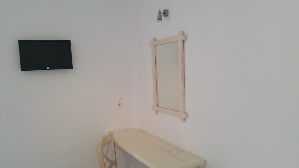 Villa Varnali Small Boutique Mykonos Town 部屋 写真