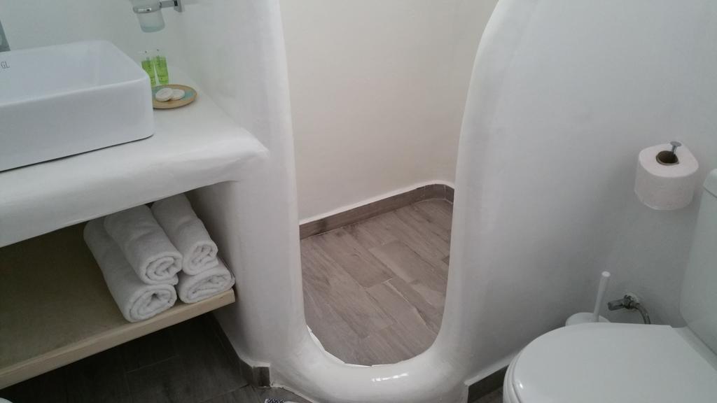 Villa Varnali Small Boutique Mykonos Town 部屋 写真