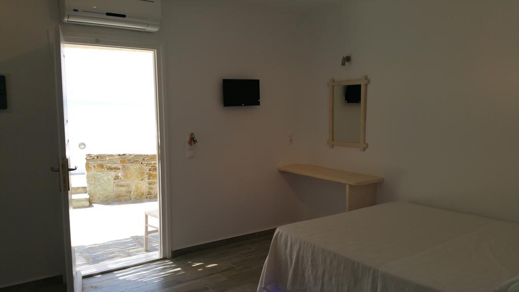 Villa Varnali Small Boutique Mykonos Town 部屋 写真