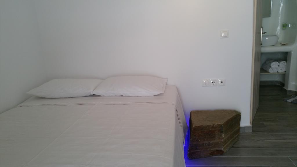 Villa Varnali Small Boutique Mykonos Town 部屋 写真