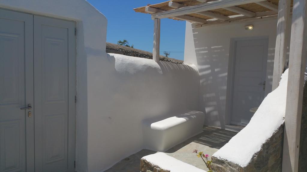 Villa Varnali Small Boutique Mykonos Town 部屋 写真