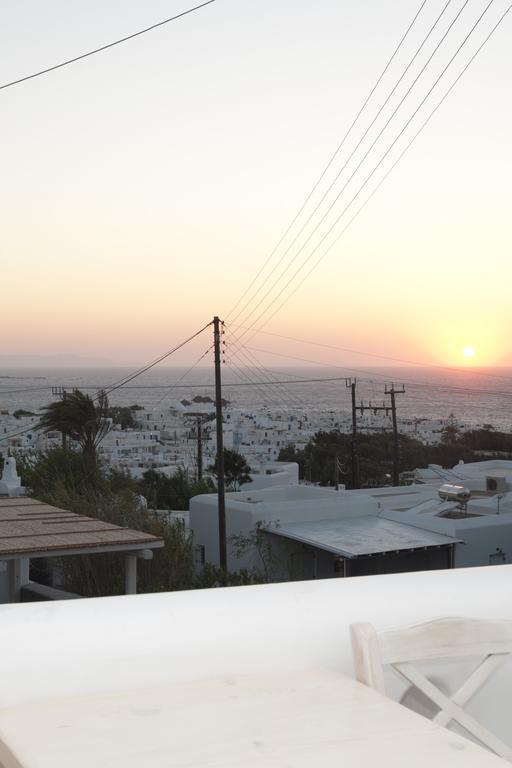 Villa Varnali Small Boutique Mykonos Town 部屋 写真