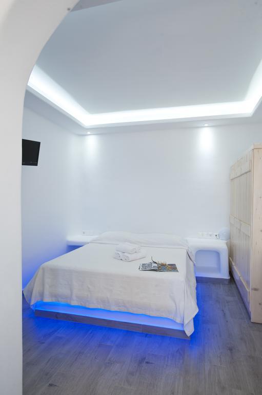 Villa Varnali Small Boutique Mykonos Town 部屋 写真