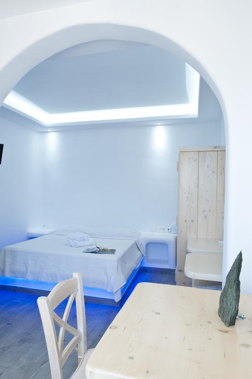 Villa Varnali Small Boutique Mykonos Town 部屋 写真