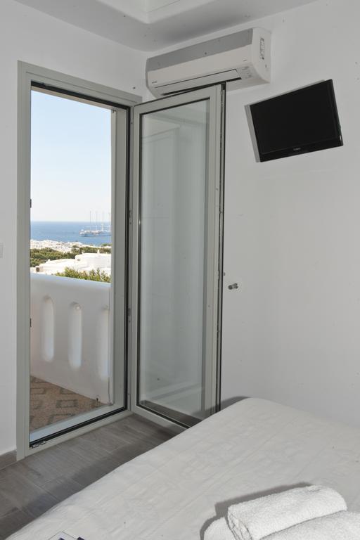Villa Varnali Small Boutique Mykonos Town 部屋 写真