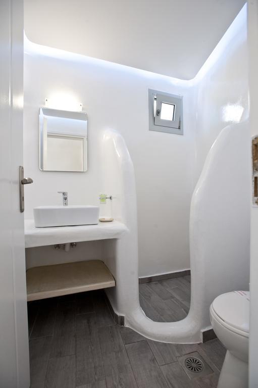 Villa Varnali Small Boutique Mykonos Town 部屋 写真