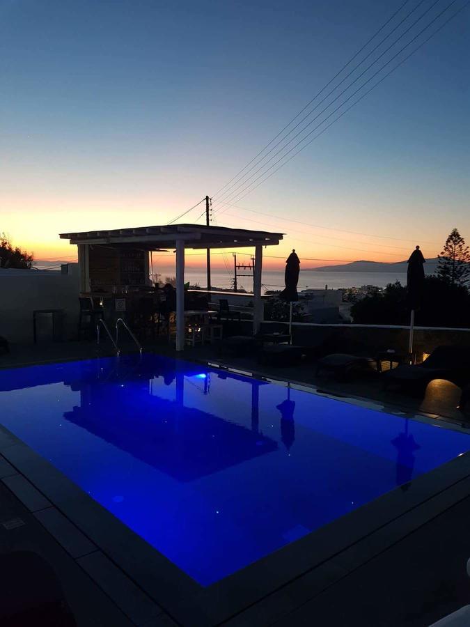Villa Varnali Small Boutique Mykonos Town エクステリア 写真